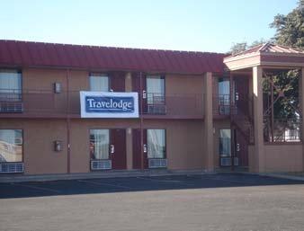 Motel Red Roof &