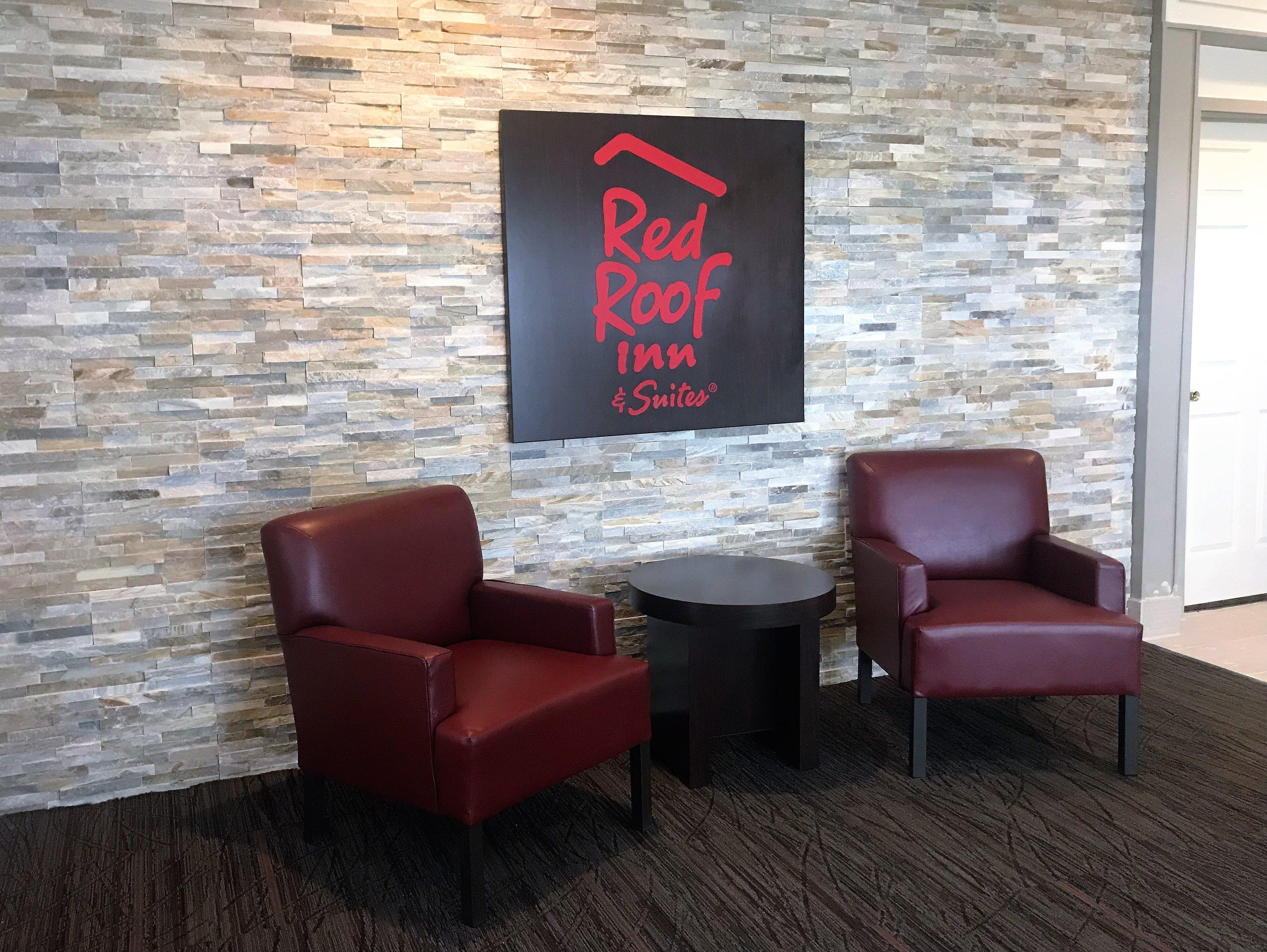 Red Roof & 2* San Angelo